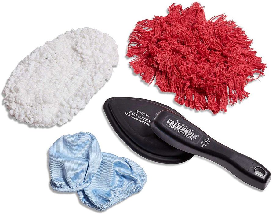 California Versa Duster 63240