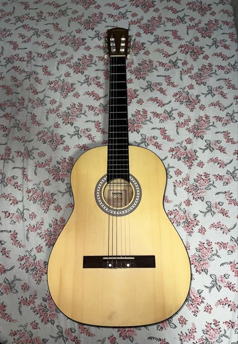 Chitară clasică firmă CASCHA