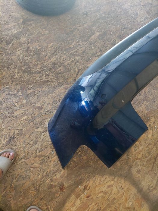 Bara spate aripa si portiere audi a4 b7