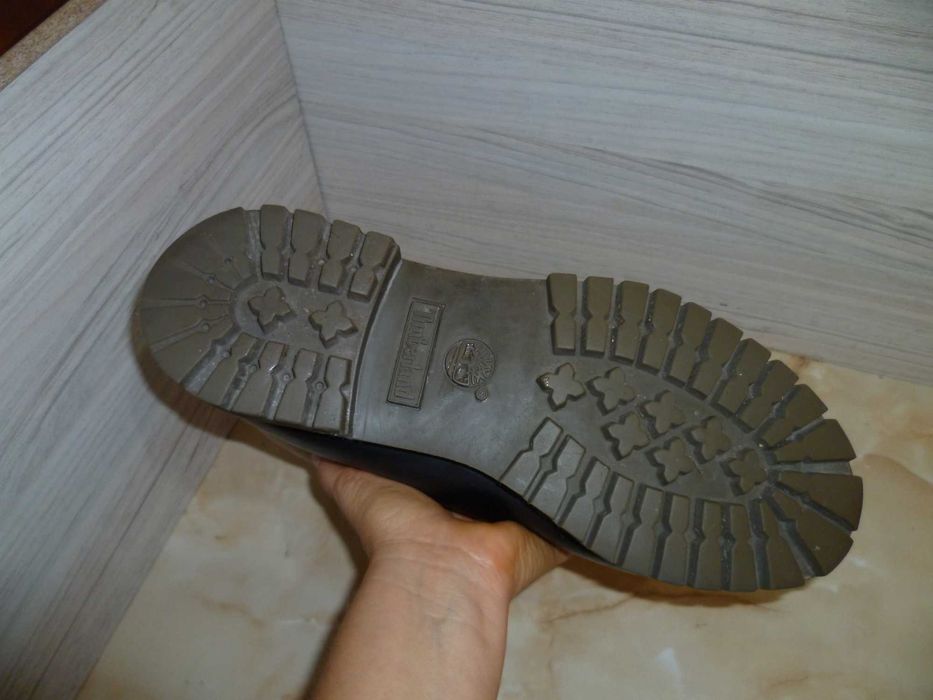 Timberland Боти №43