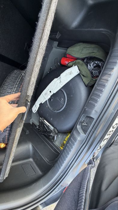 Chevrolet Tracker 2023 — 5