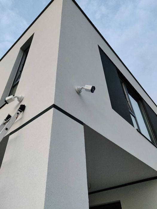 Instalare Camere Supraveghere și Alarme Timișoara – Consultanță Gratuită