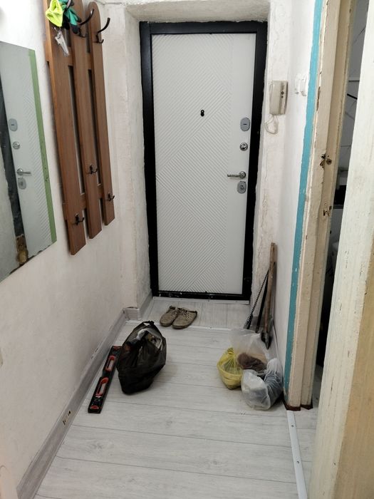 Сдается квартира на долгой срок