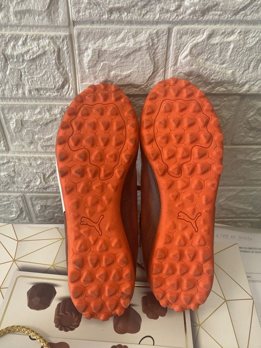 Маркови маратонки