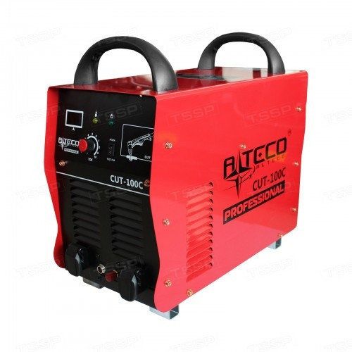 Плазморез gut 100