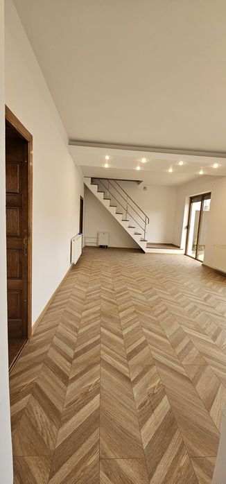 Casa situata in Buzau cartier Crang mutare imediata