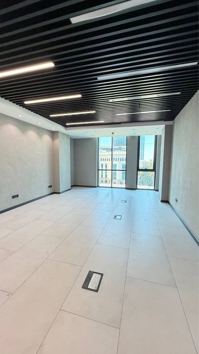 Аренда Офис в ЖК Nest One 5-этаж Премиум класс