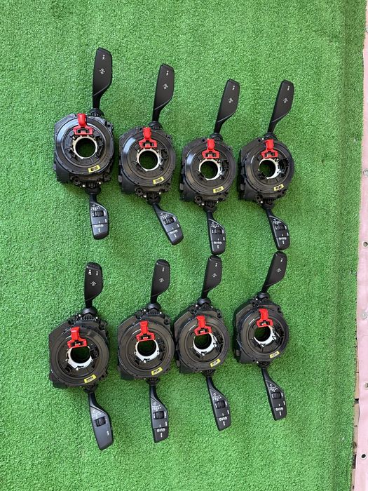 Spirara Volan SZL Bmw Seria 5 Seria 7 G11 G30 X3 X5 G05 G01 G20