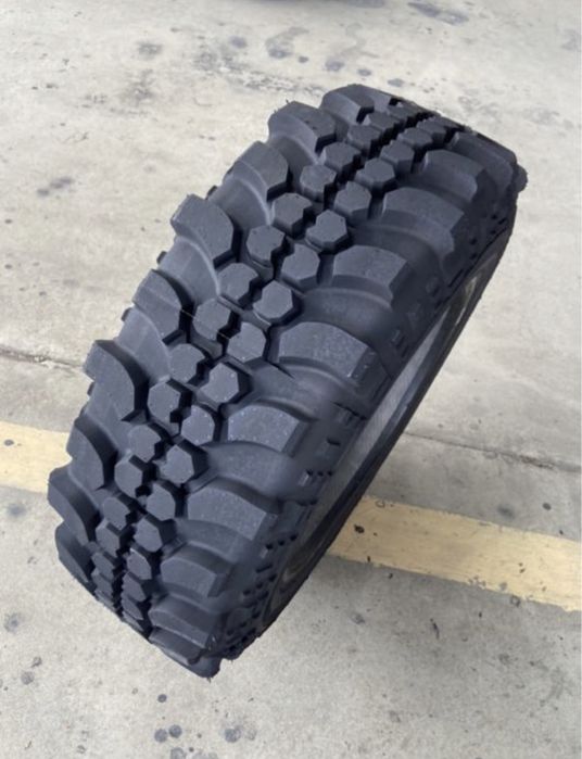 Anvelope 235/70 R16 Simex 4x4 Dot 2026