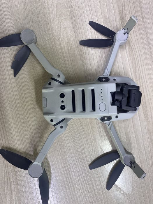 Дрон  Dji mini 4k