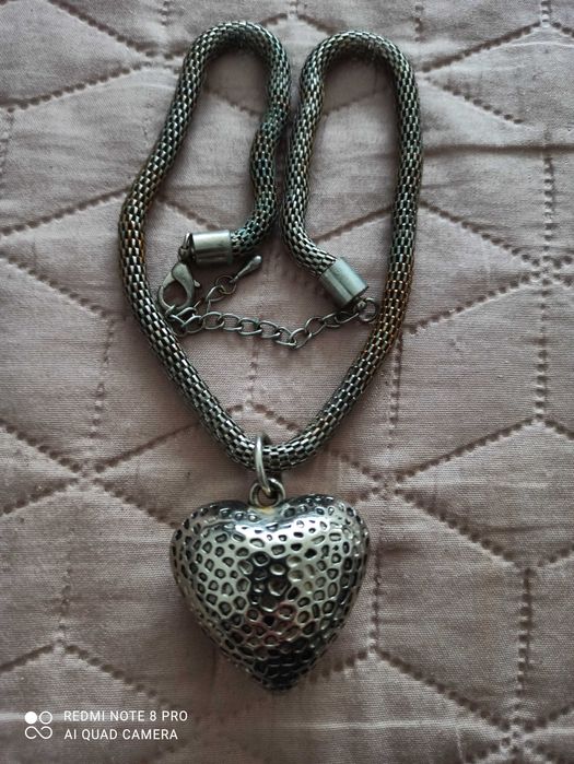 Колие за стилни дами