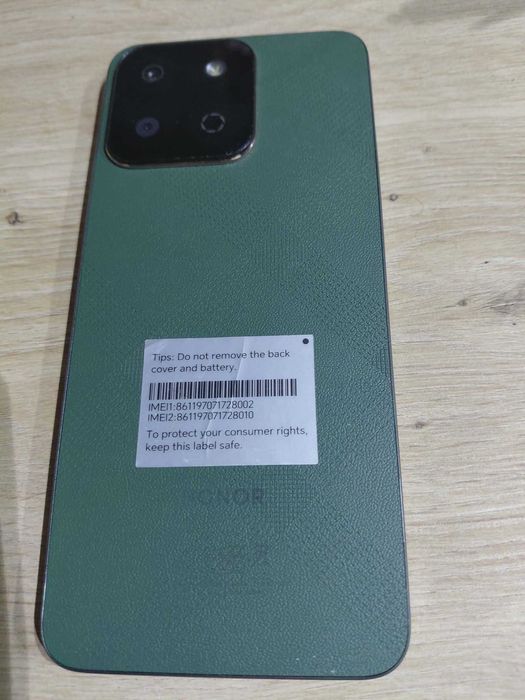 Honor 200 smart 256/8GB