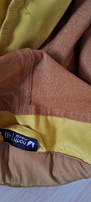 Туристически панталон North Peak Дамски 40