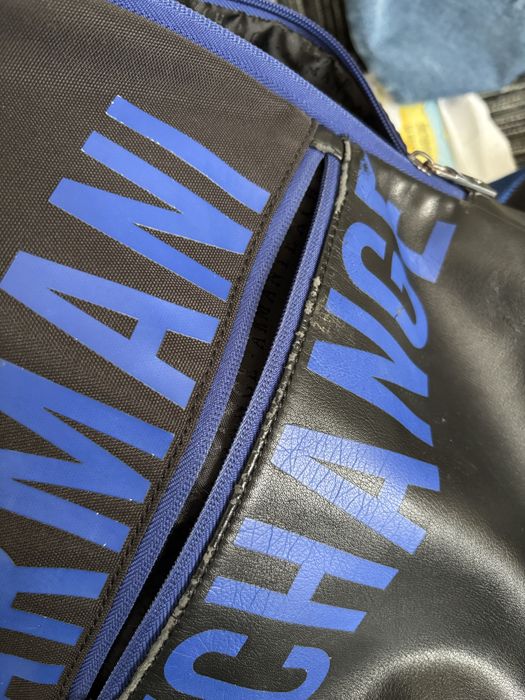 Раница Armani Exchange