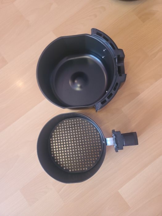 Фритюрник с горещ въздух Max Chef Oil Free Fryer