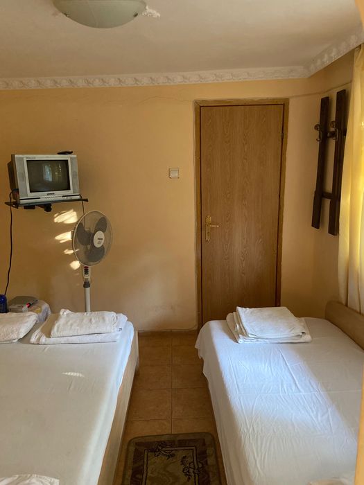 Къща/стаи за гости в Черноморец с панорама към Созопол и морето