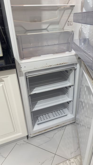 Продам холодильник BEKO