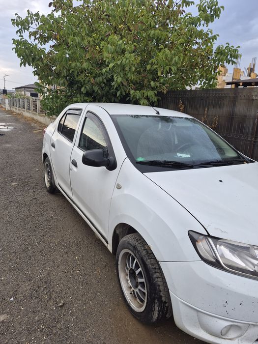De vanzare Dacia Logan