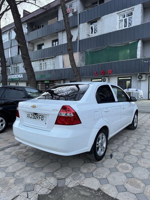 Chevrolet Nexia 2023 — 6