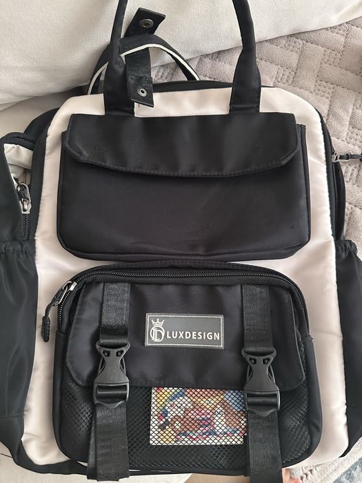 Рюкзак для девочек