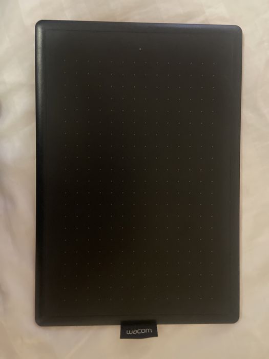 Графический планшет Wacom