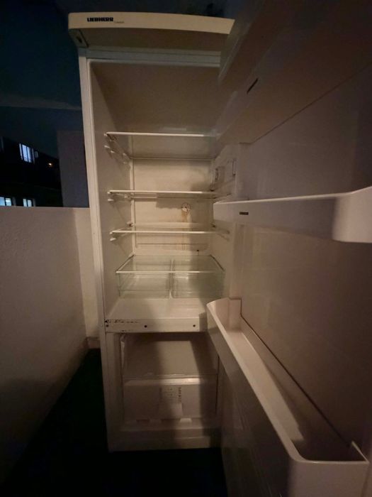 Хладилник Либхер с фризер