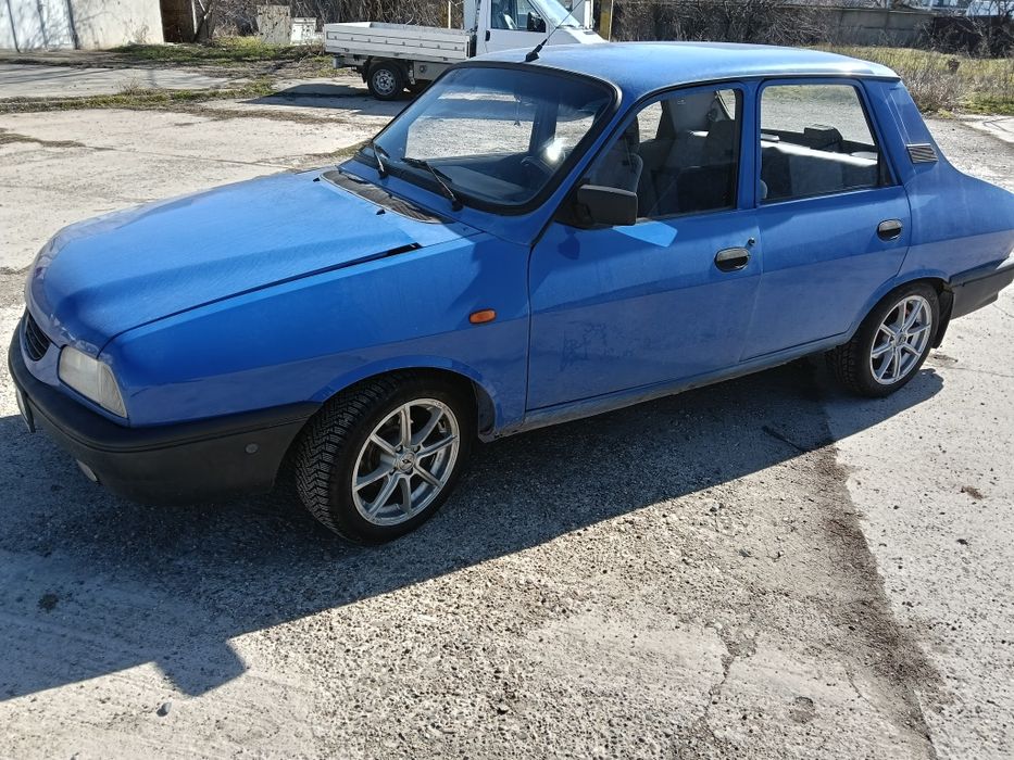 Dacia 1310, an 2003, 1.4 injecție