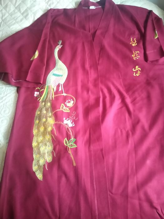 Халат домашний Вьетнам