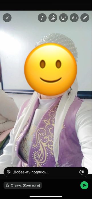 Прокат, қамзол көйлекпен, 46-48