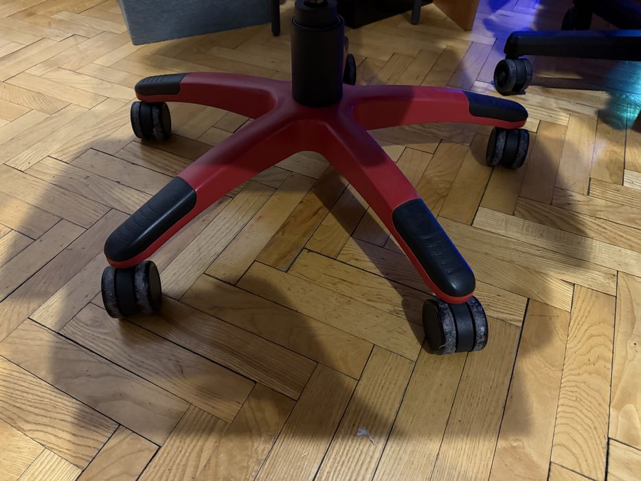 Геймърски стол AKRacing