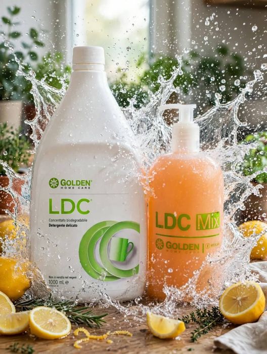 LDC Concentrate naturale 1L