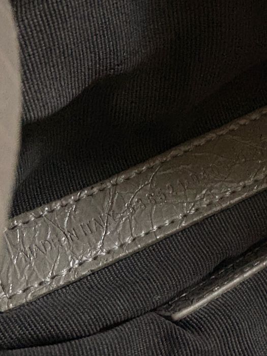 Balenciaga Le Cagole XS