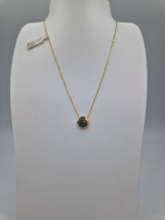 Lant Aur 14k Greutate 2.05g Lungime 42cm #39079