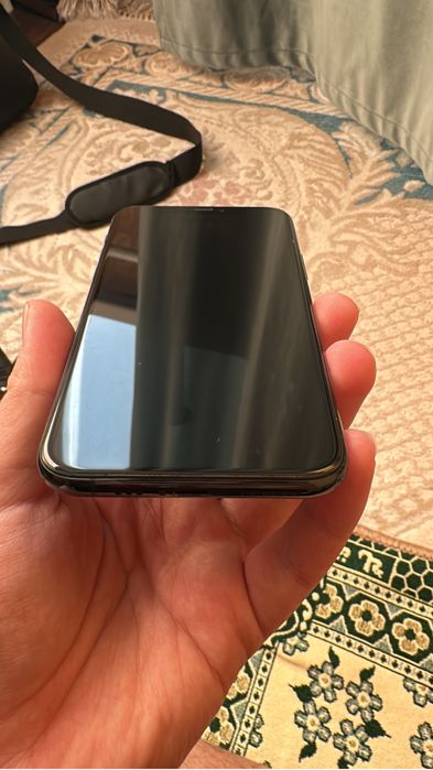 айфон 11 про.