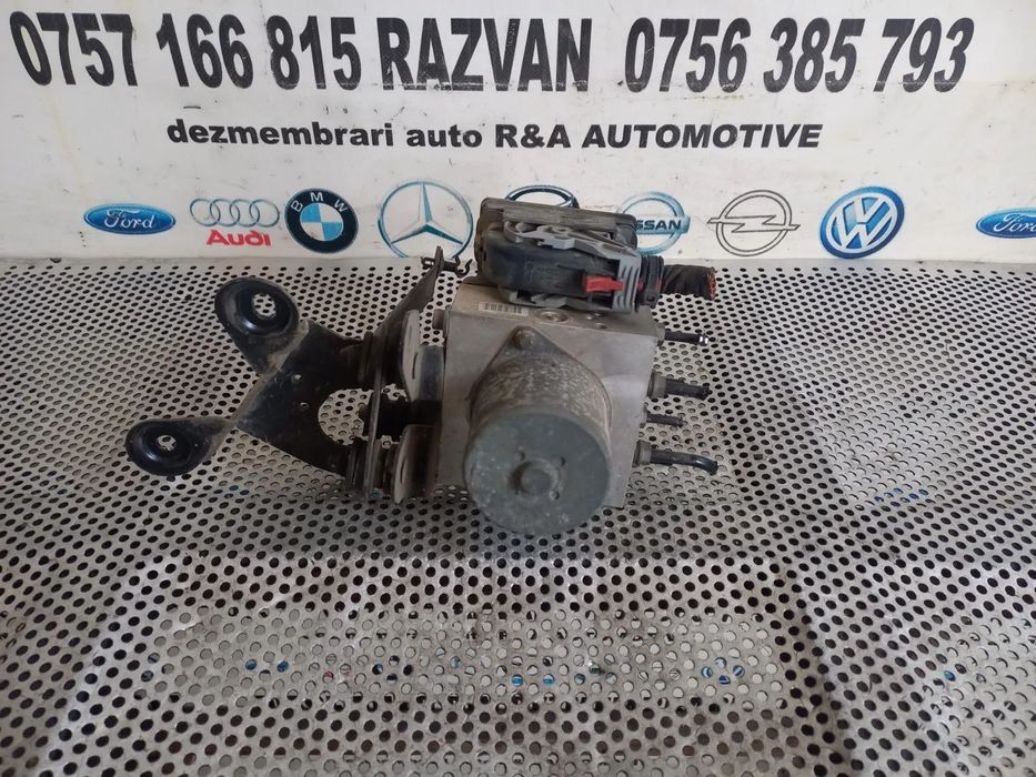 Modul Pompa Vw Passat B7 Jetta Passat CC An 2011-2012-2013-2014-2015-2016 Cod 3AABK - Dezmembrari A