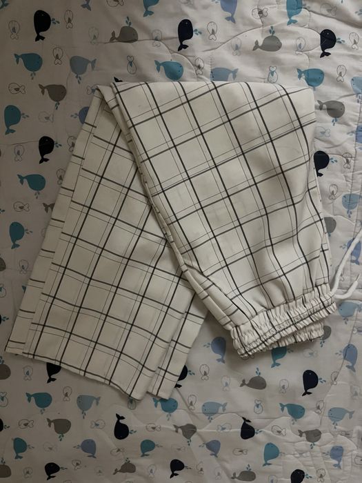 Брюки джинсы летние штаны