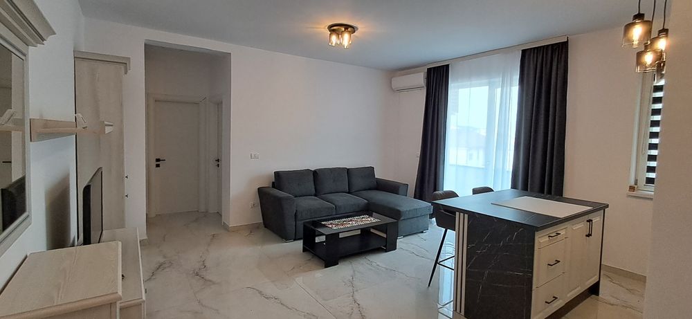 Închiriez apartament open space în Timișoara zona Uzina de apă