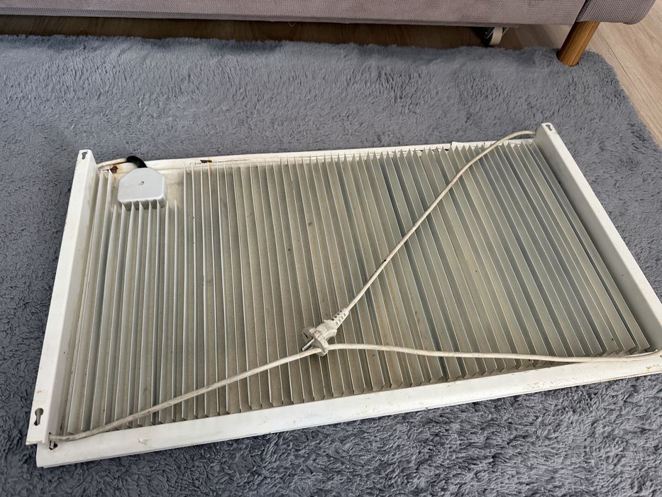 Обогреватель отдаю даром