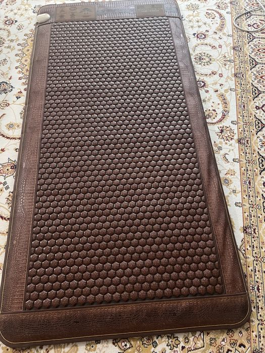 Матрас нагреваюший