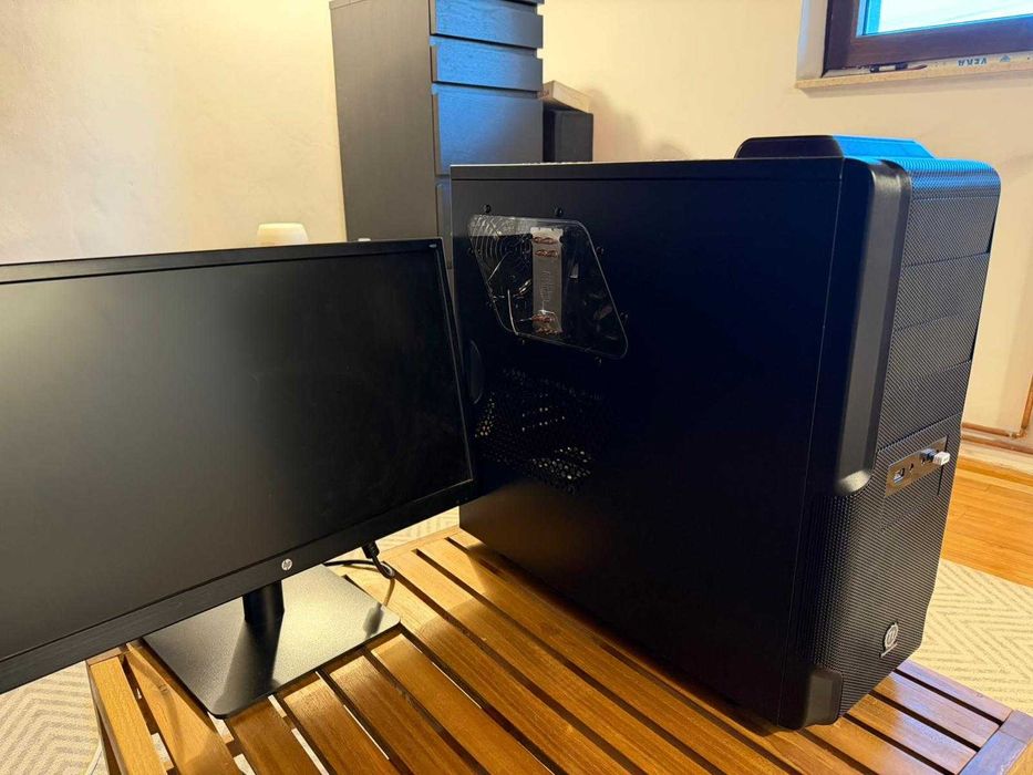 hp i7 8700 second hand si noi de vanzare • Anunturi • OLX.ro