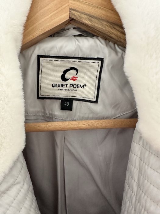 Пальто 48 размер