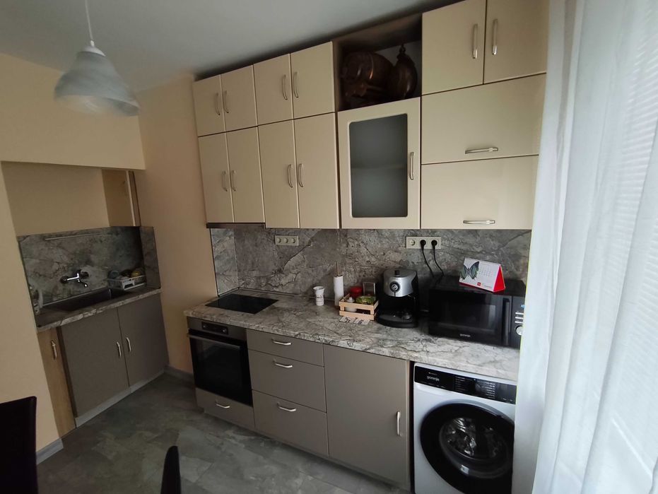 Дава се под наем Двустаен апартамент в София, Младост 2 - 70 кв.м за 847.62 € - Снимка #10