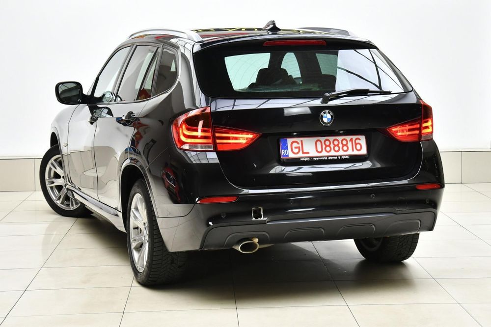 BMW Seria 1