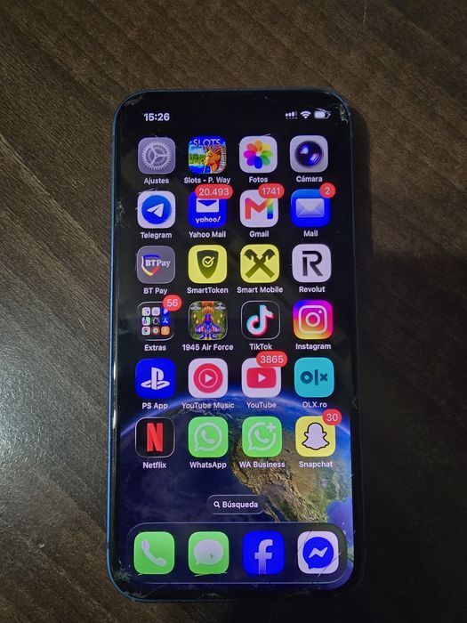 Vand Iphone 13 Mini