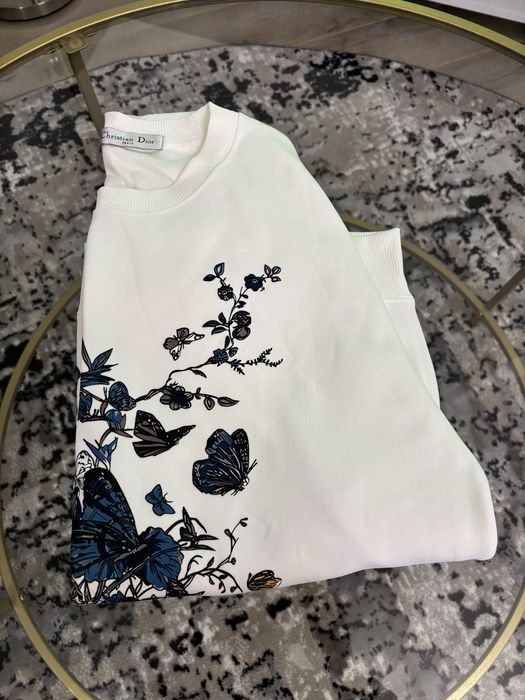 Pulover Christian Dior