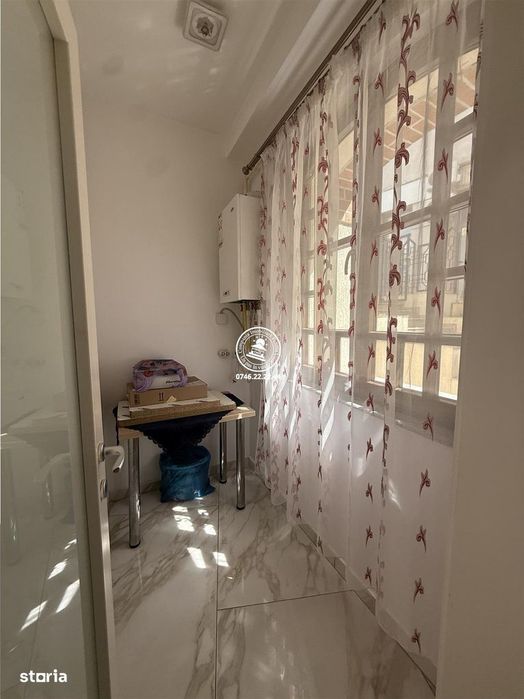 Apartament 2 camere in Pacurari