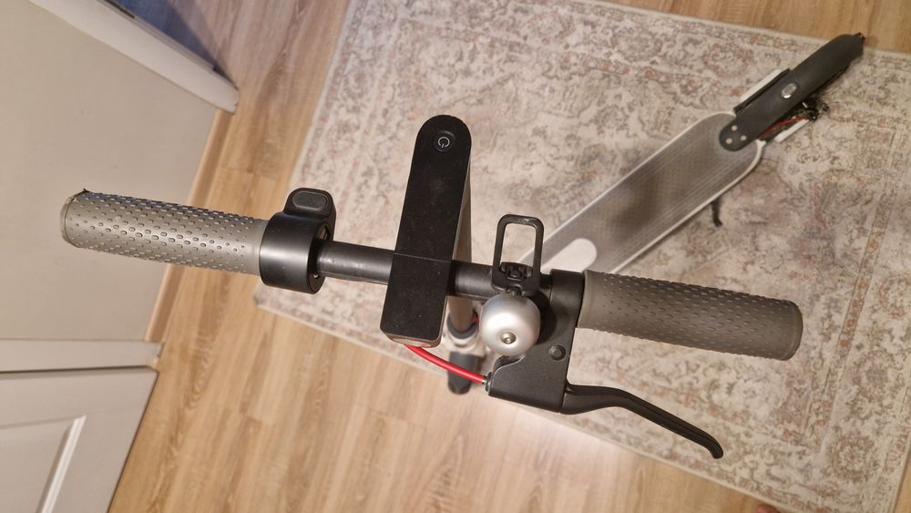 Электросамокат Xiaomi