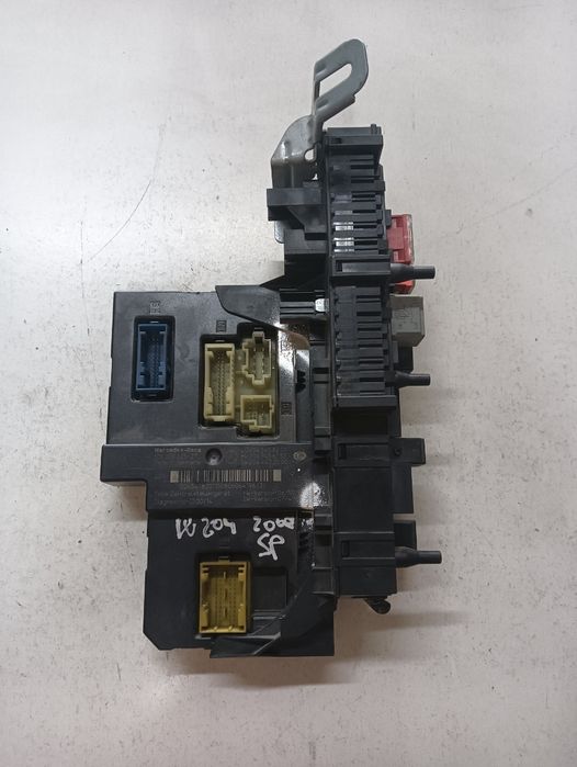 Panou Sigurante Mercedes-Benz C-Class W204 2007 - 2014 5Dk00922527