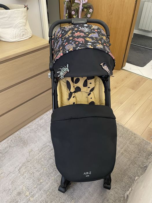 Количка Anex Air Z Arrr