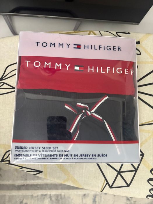 Домашний Комплект от Tommy Hilfiger